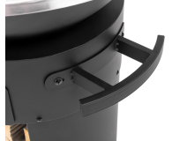 FIELDMANN Grill węglowy, palenisko 3 w 1 Fieldmann FZG 1019 - 1510770 - zdjęcie 3